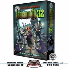 INNSMOUTH 32